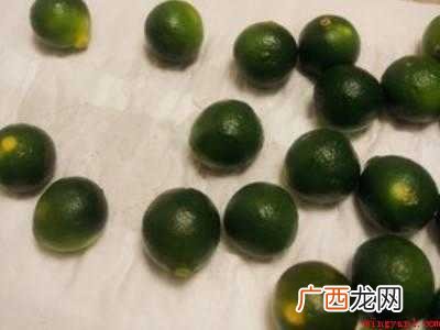 小青桔怎么吃