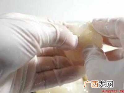 荔枝如何去核
