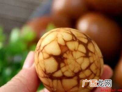 怎么做茶叶蛋好吃又入味
