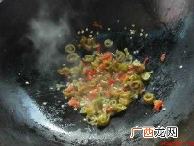 血豆腐的做法
