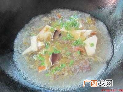 血豆腐的做法