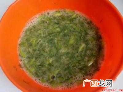 怎么吃茴香