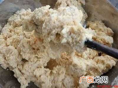 玉米面发糕怎么蒸才松软好吃