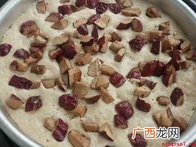 玉米面发糕怎么蒸才松软好吃