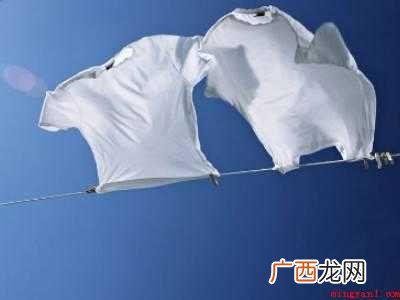 衣服上汗斑汗渍怎么去除