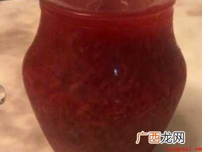 杨梅汁怎么做简单方法