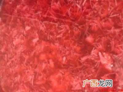 杨梅汁怎么做简单方法