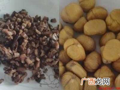 肉粽米怎么调