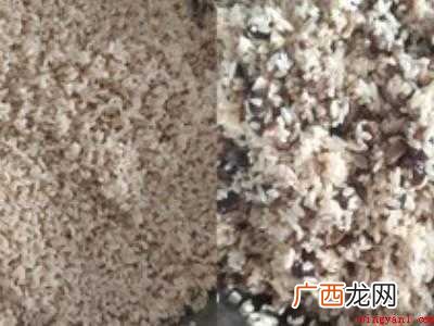 肉粽米怎么调