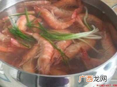 带壳大虾干怎么做好吃