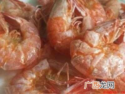 带壳大虾干怎么做好吃