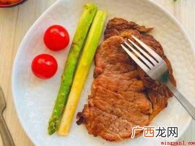 怎样煎牛排既简单又好吃