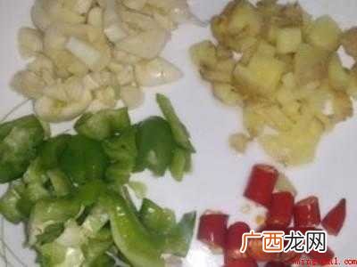 鱿鱼怎么烧