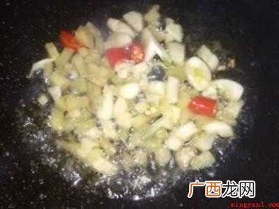 鱿鱼怎么烧