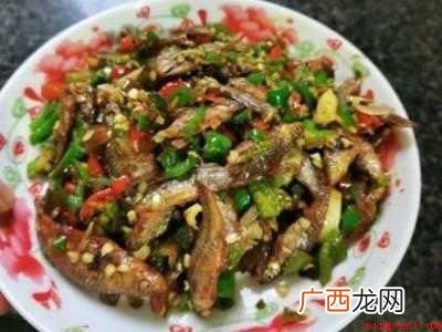 小鱼干怎么炒好吃又简单