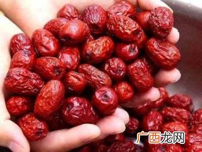 干枣夏天怎么储藏