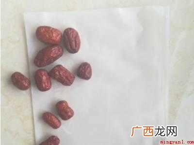 干枣夏天怎么储藏