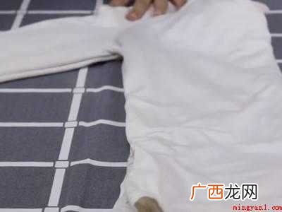 纯棉t恤怎么晾晒不变形