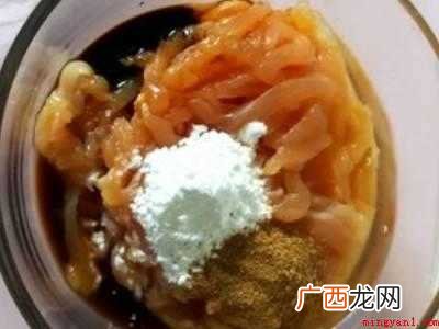 鸡胸肉怎么炒才好吃又简单