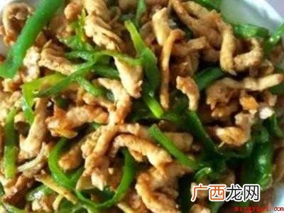 鸡胸肉怎么炒才好吃又简单