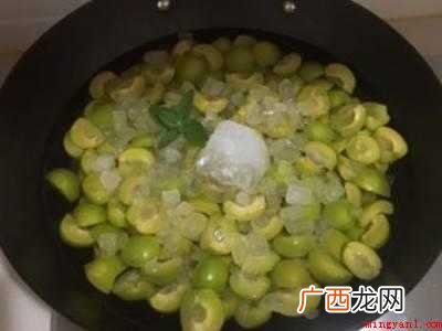 家庭自制李子干的做法