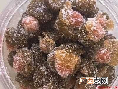 家庭自制李子干的做法