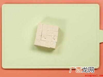 水煮豆腐怎么做好吃