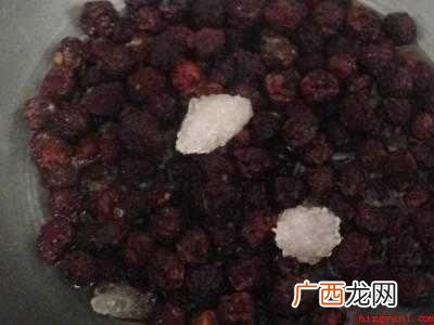 李干制作方法