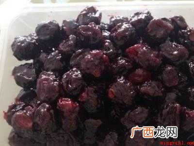 李干制作方法