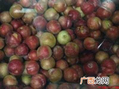 李干制作方法