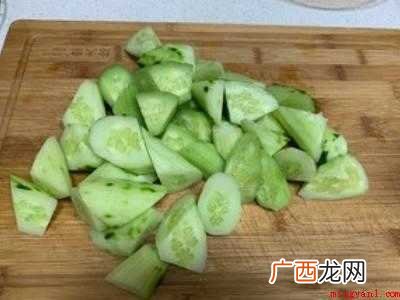 烧黄瓜怎么做好吃