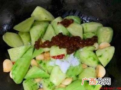 烧黄瓜怎么做好吃