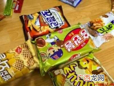 零食包包怎么做
