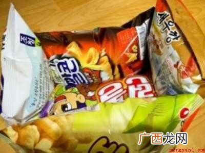 零食包包怎么做