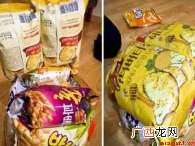 零食包包怎么做