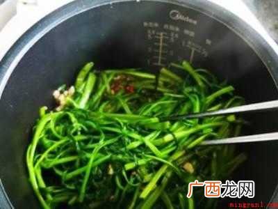 竹叶菜怎么做好吃