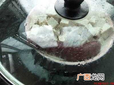 芋泥的制作方法