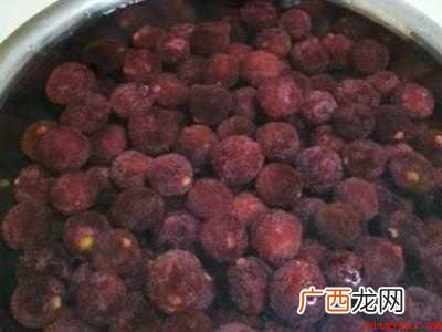 杨梅罐头怎么做才可以放时间长