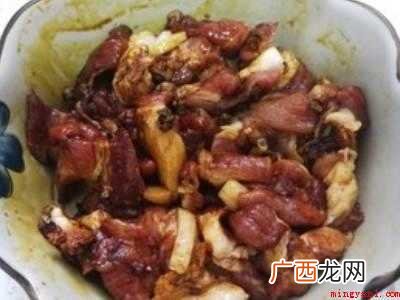 茶豆角怎么做好吃法