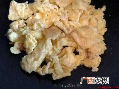 西红柿炒蛋怎么做步骤