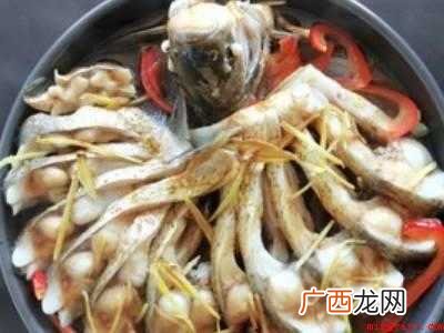 扁鱼清蒸做法