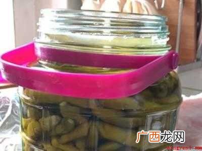 泡辣椒怎么做又脆又好吃