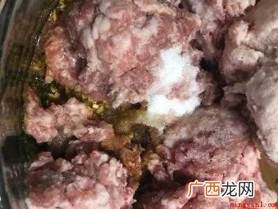 茴香馅儿饺子怎么做