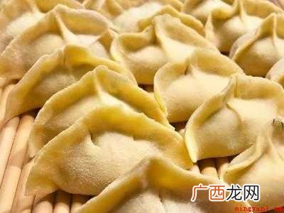 茴香馅儿饺子怎么做