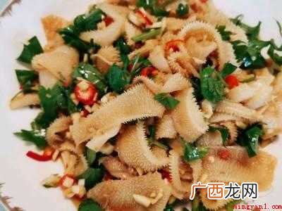 厚百叶怎么做好吃
