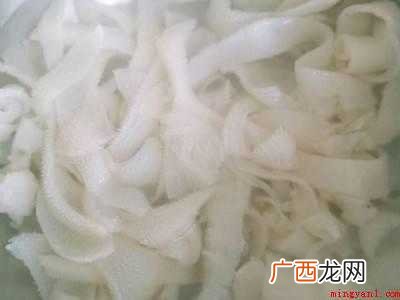 厚百叶怎么做好吃