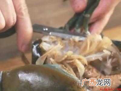 大龙虾怎么处理
