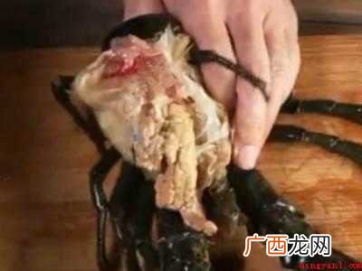 大龙虾怎么处理