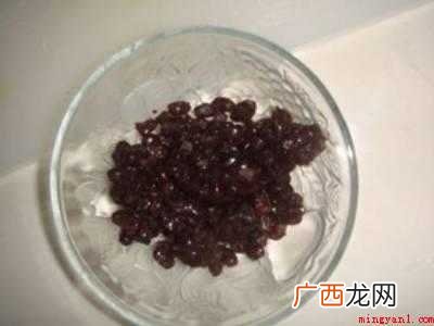 水晶棕子怎么做