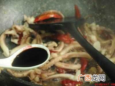 章鱼脚怎样做好吃